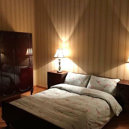 David Guest House 쿠타이시 외부 사진