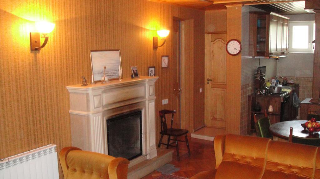 David Guest House 쿠타이시 외부 사진
