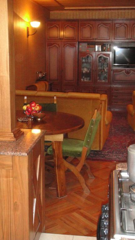 David Guest House 쿠타이시 외부 사진