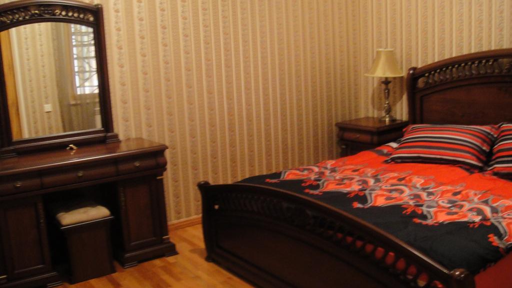 David Guest House 쿠타이시 외부 사진