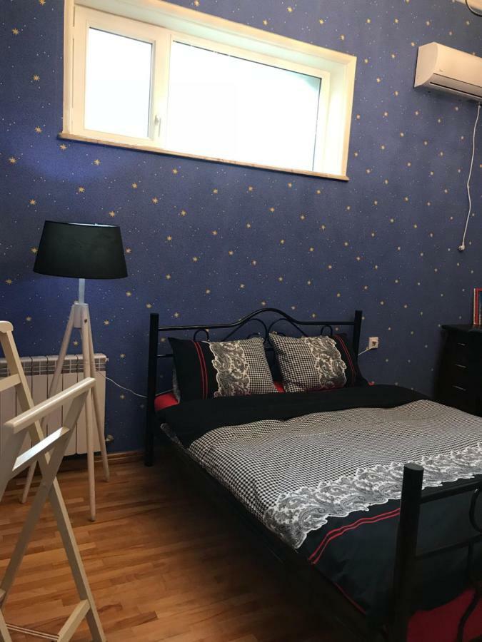 David Guest House 쿠타이시 외부 사진