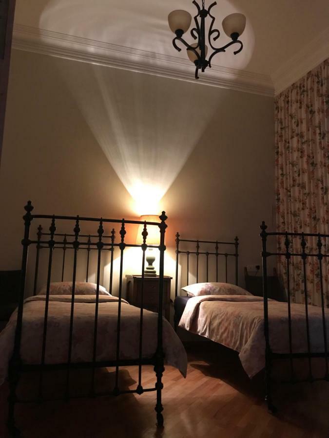 David Guest House 쿠타이시 외부 사진