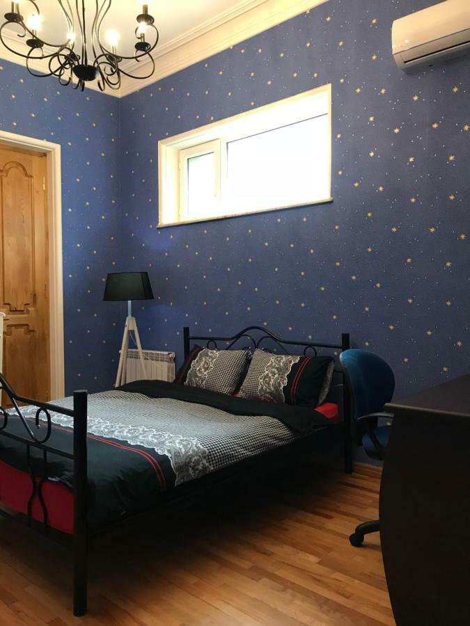 David Guest House 쿠타이시 외부 사진