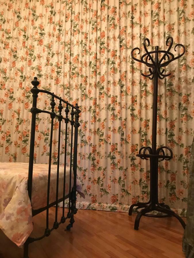 David Guest House 쿠타이시 외부 사진