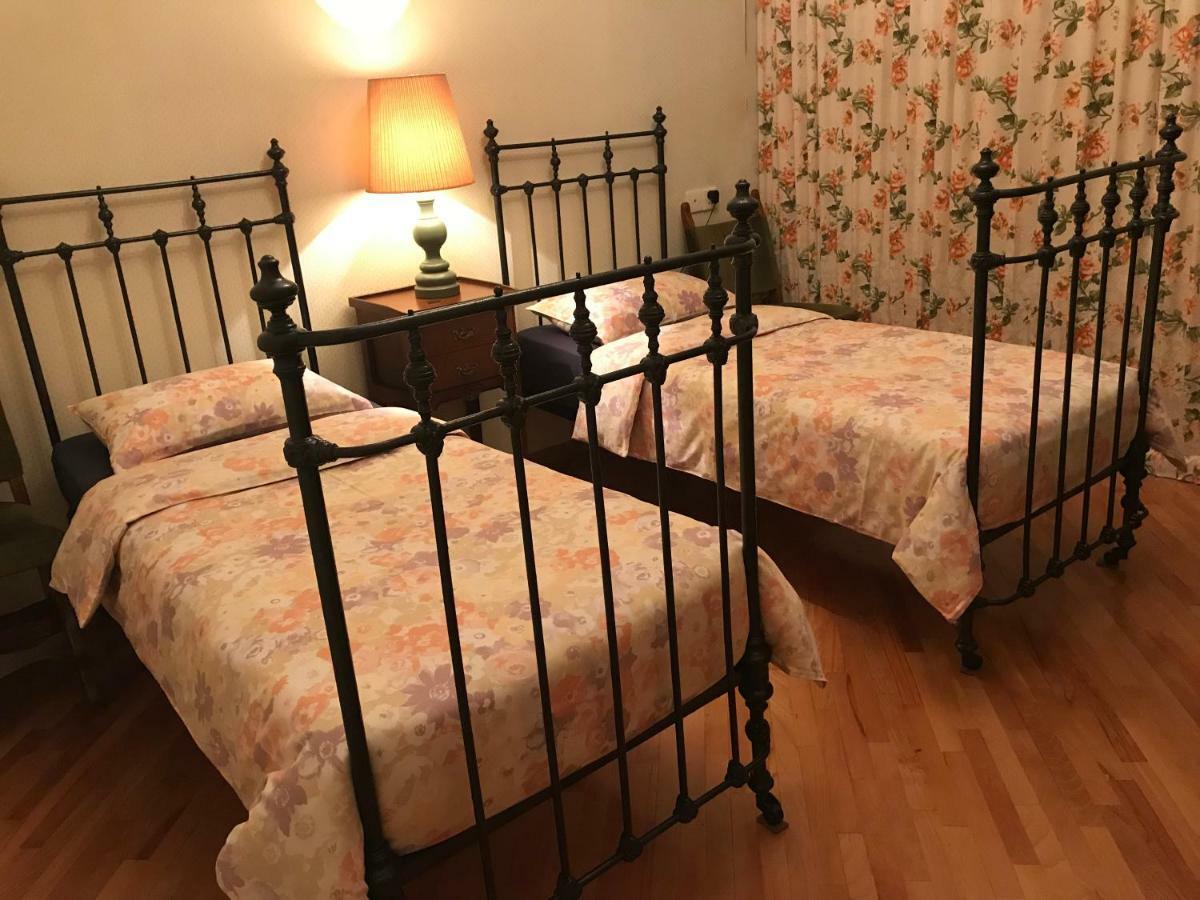 David Guest House 쿠타이시 외부 사진