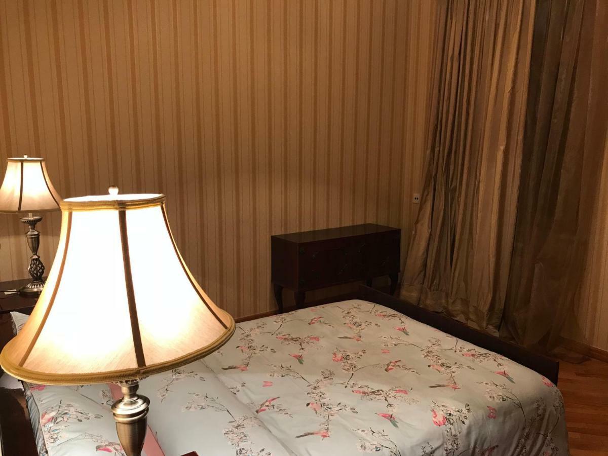 David Guest House 쿠타이시 외부 사진