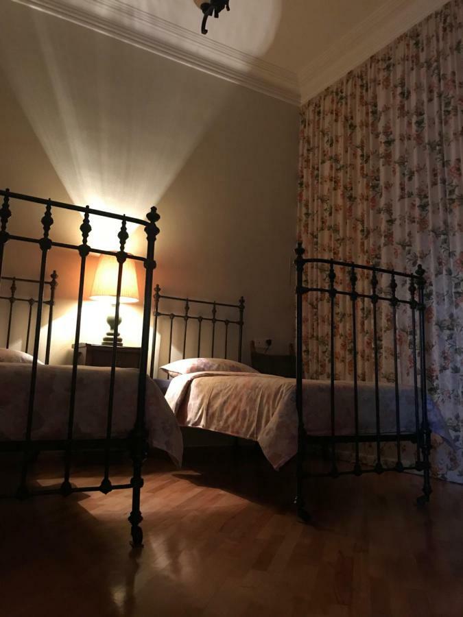 David Guest House 쿠타이시 외부 사진